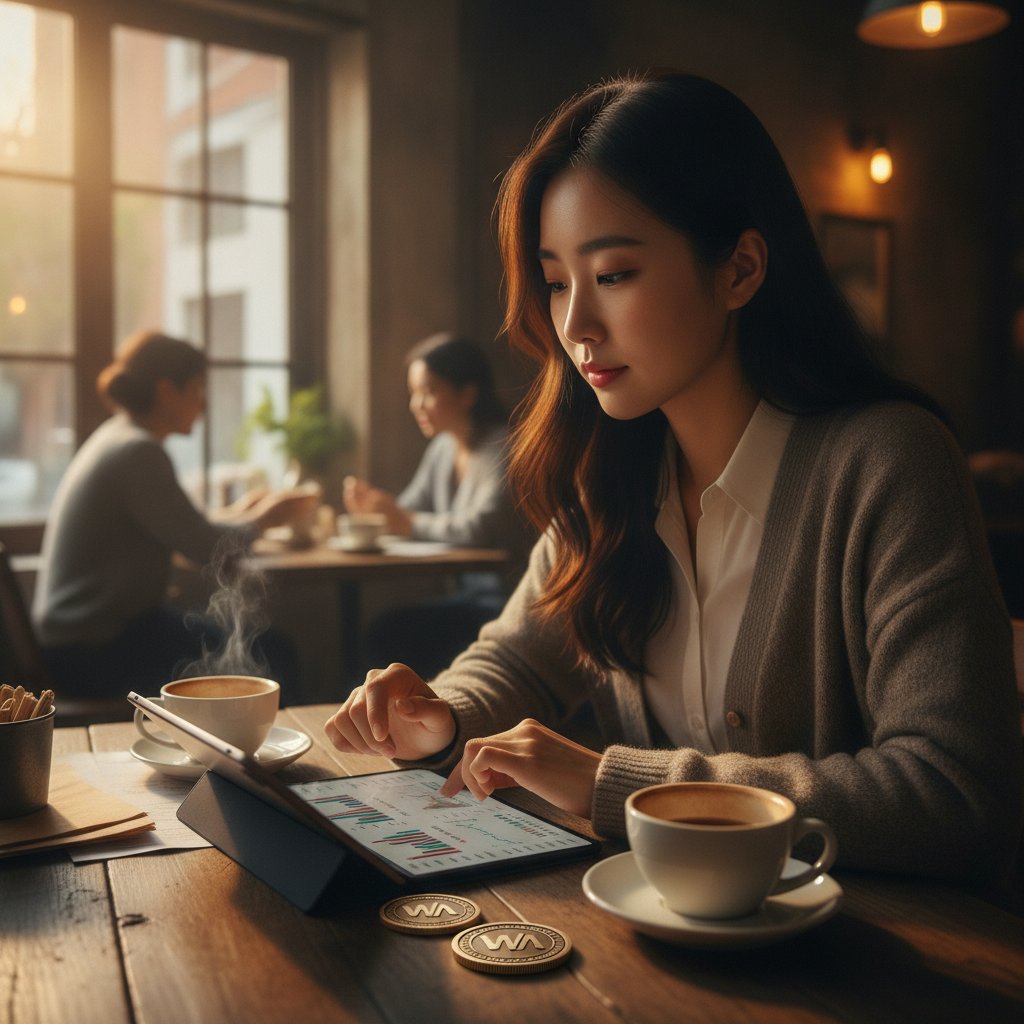 WA 코인 어디서 매수해야 할까? 주요 거래소 현황 분석 | WA 코인 어디서