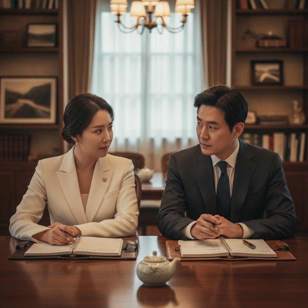 3040 선자리가 20대 소개팅과 전혀 다른 이유 | 중매 성공 팁