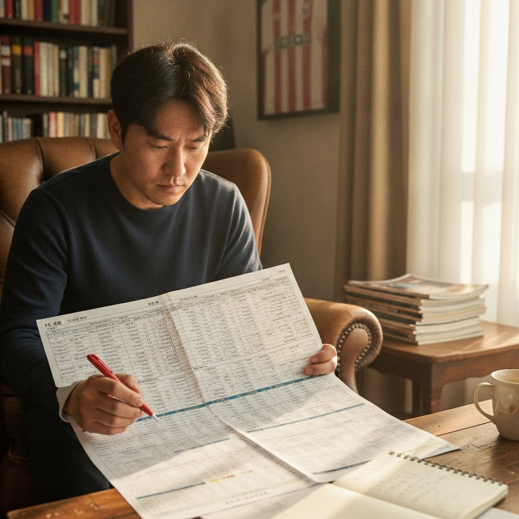 FC 서울 대 대전 역대 상대 전적 데이터 분석 | FC 서울 대 대전