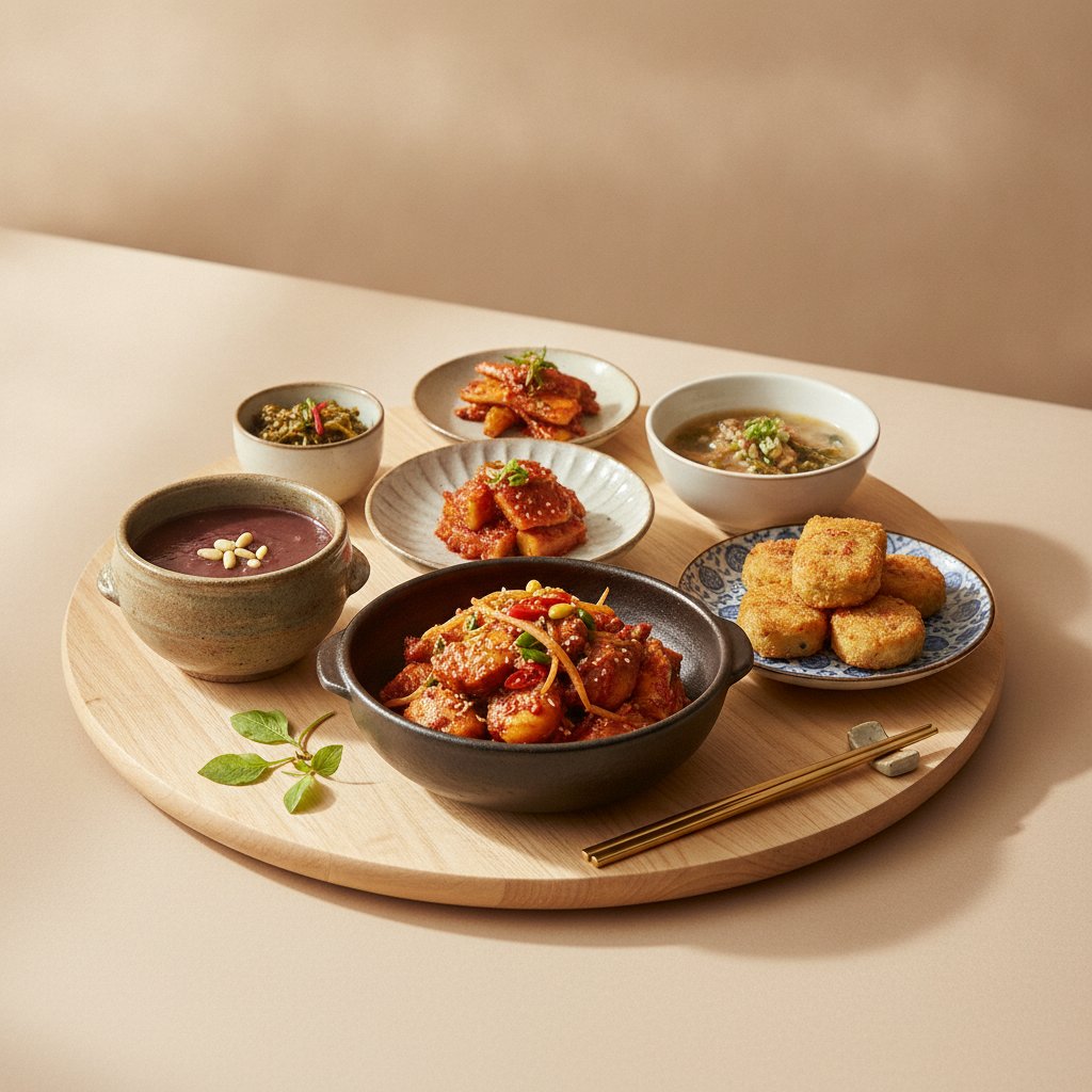 지역별 특색으로 본 창원시 맛집 구성 | 창원시 맛집