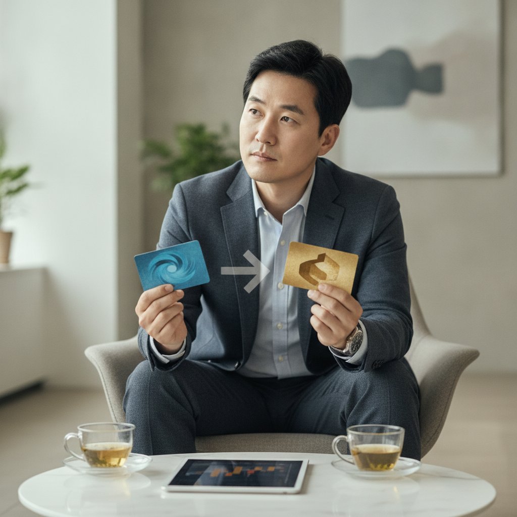 만기 자금 이동 경로: 연금계좌 전환 vs 현금화 | ISA 계좌 만기 후 재가입 절차