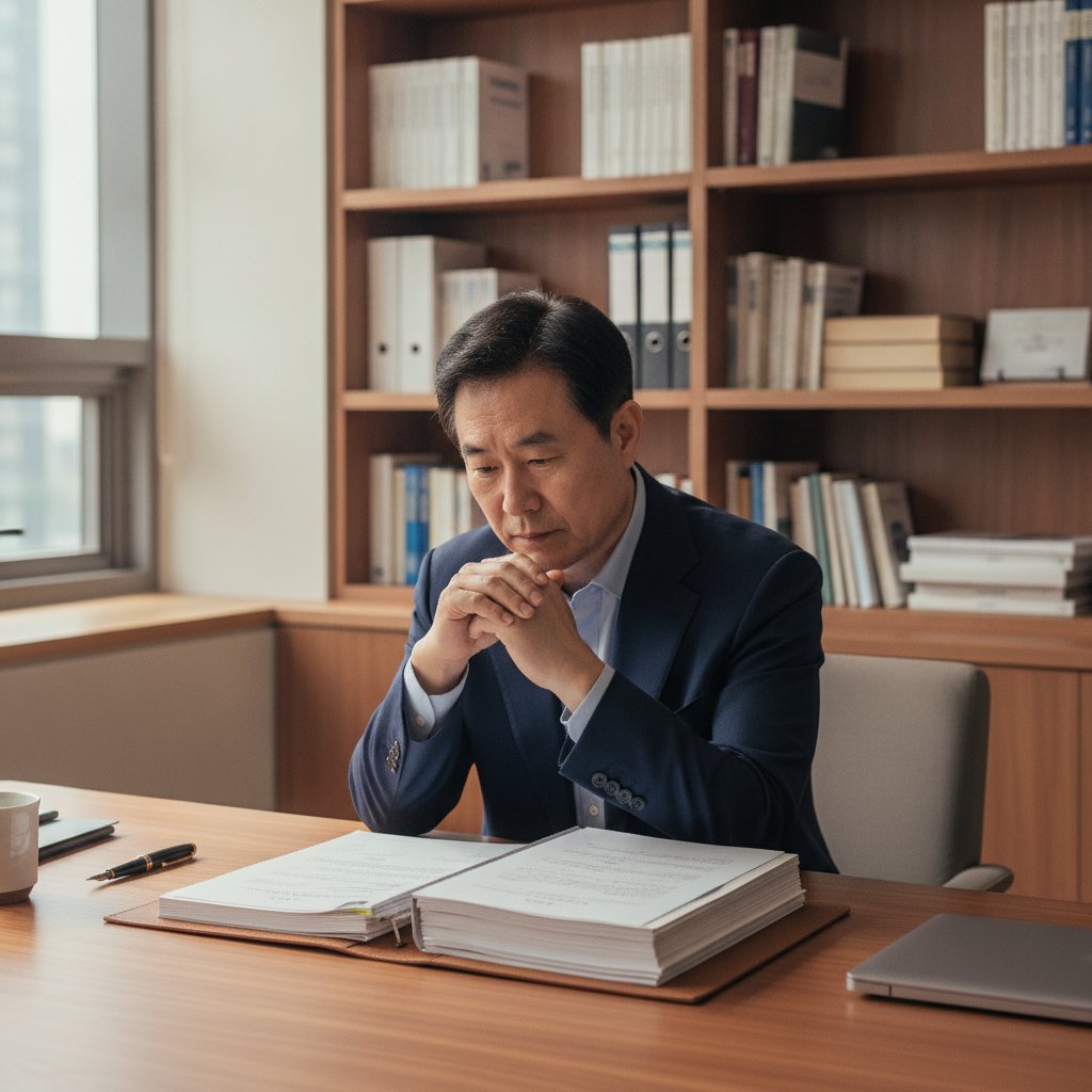 상속세 신고 기한 놓쳤을 때 대응법 1단계: 기한후신고 활용 | 상속세 신고 기한 놓쳤을 때 대응법