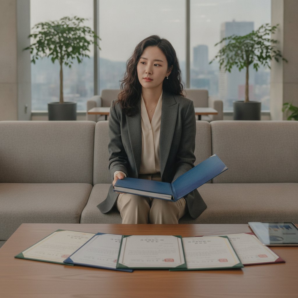 자산운용사 취업 합격 자격증 Top 5 | 자산운용사 취업