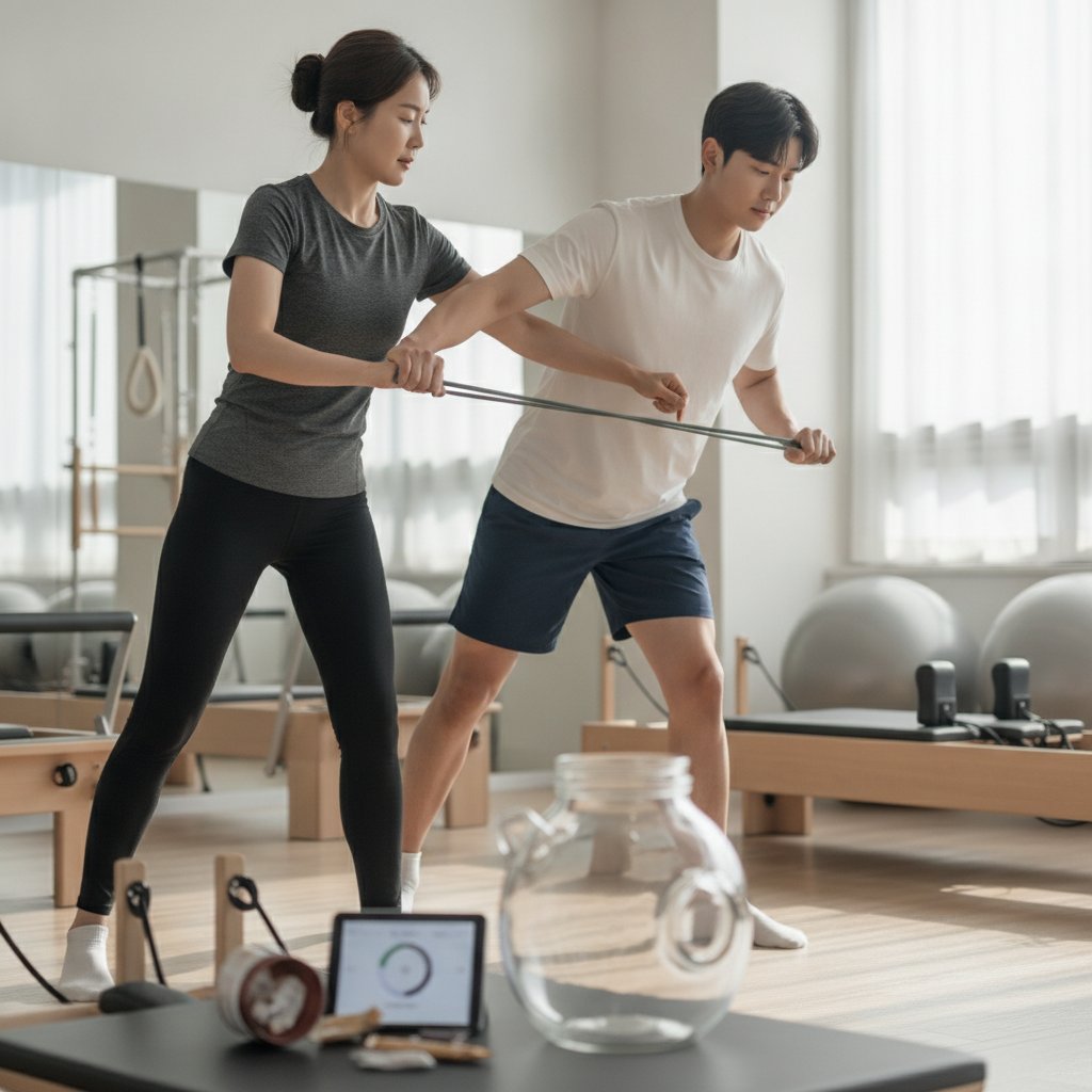 1. 운동 살 안빠짐 일으키는 보상 심리와 칼로리 착각 | 운동 살 안빠짐
