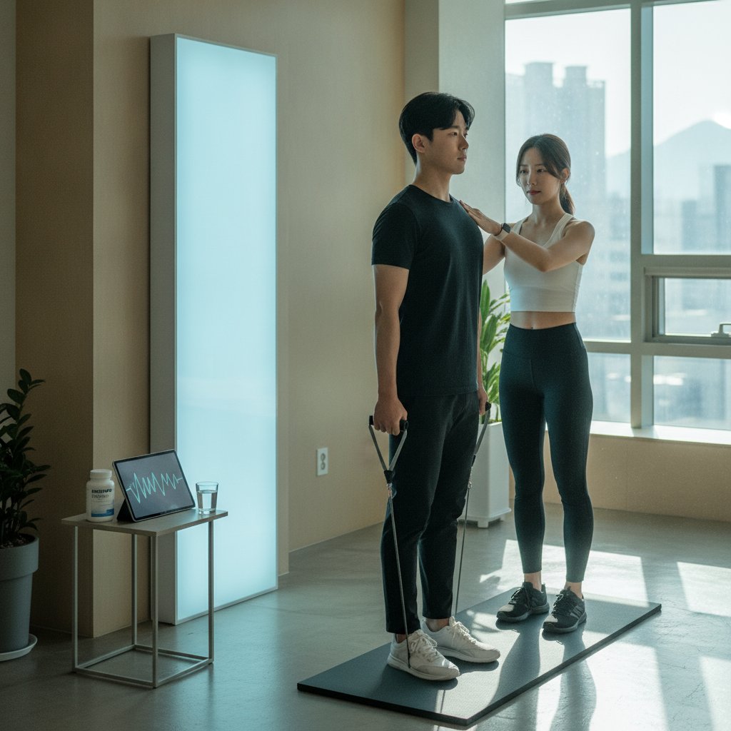 수면 호르몬 다이어트 진행을 위한 4단계 실천법 | 수면 호르몬 다이어트