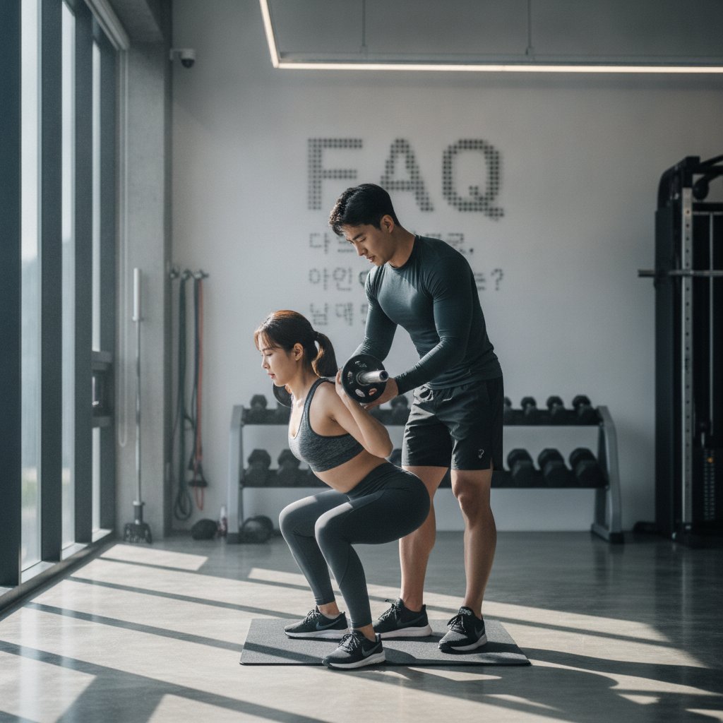자주 묻는 질문 FAQ | 수면부족 비만