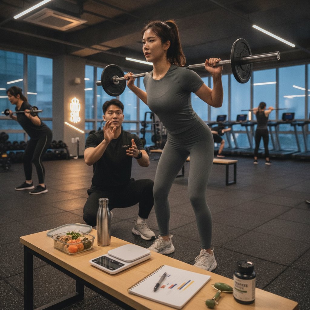 부작용을 줄이는 안전한 단기 다이어트 수칙 5가지 | 단기 다이어트 수칙