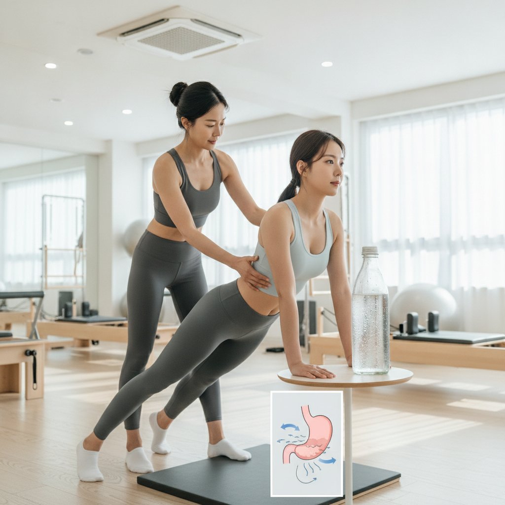 탄산수 다이어트 원리와 기대할 수 있는 효과 | 탄산수 다이어트