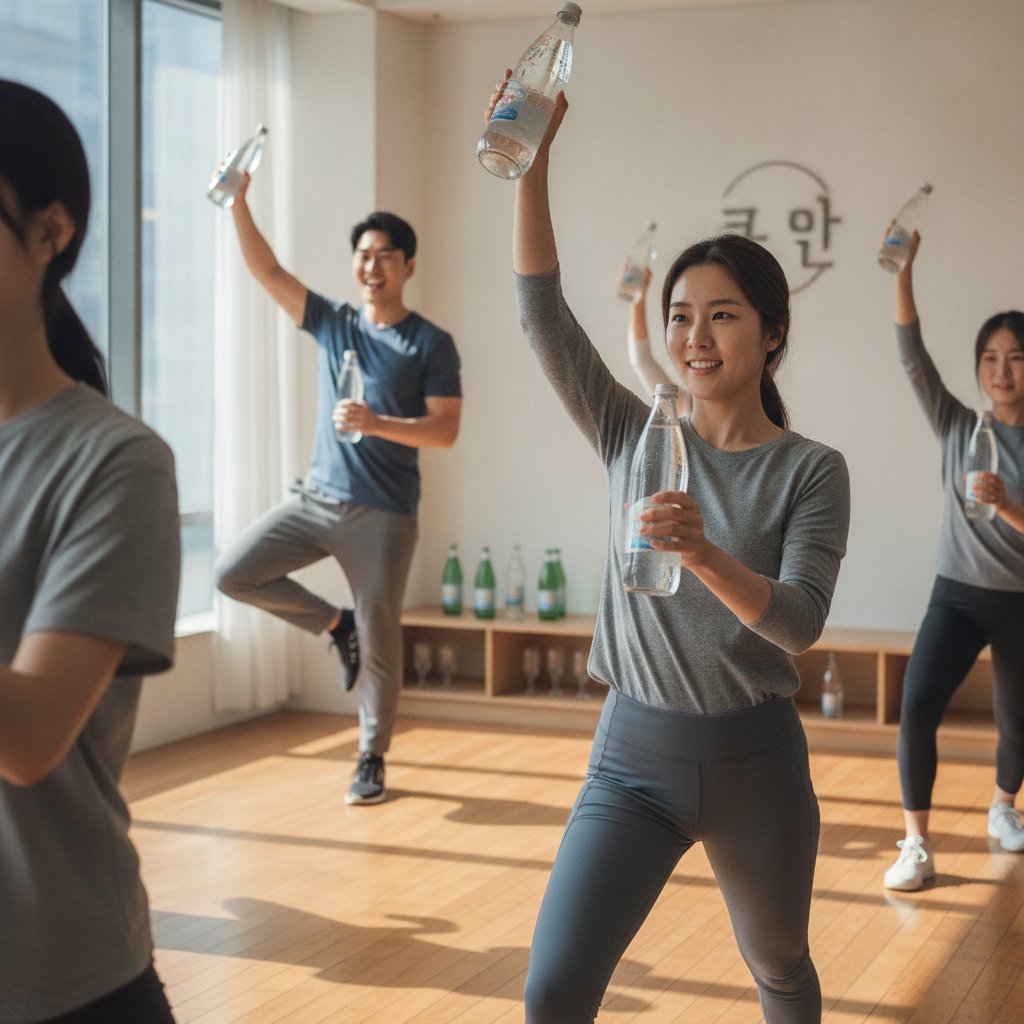 탄산수 다이어트 성공을 위한 올바른 실천 수칙 | 탄산수 다이어트