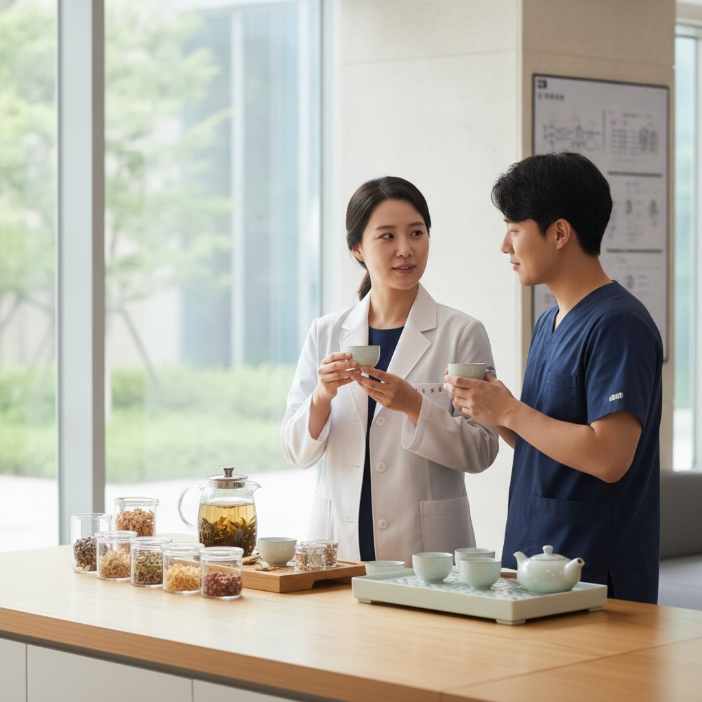 차를 영양 손실 없이 우려내고 냉장 보관하는 올바른 방법