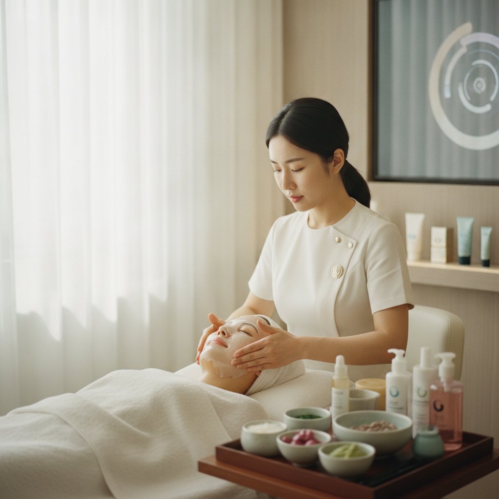 k뷰티 글로벌 인기의 핵심 원인 분석 | k뷰티